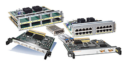 Cisco NIM-1MFT-T1/E1= network equipment spare part