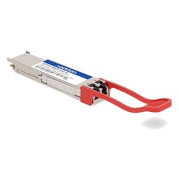 AddOn Networks QSFP28-100GB-ER4L-AO network transceiver module
