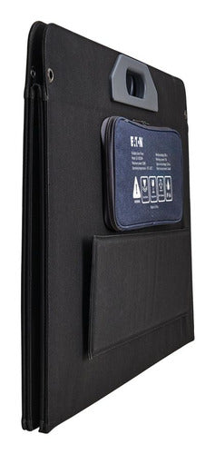 Eaton SC-G0220M solar panel