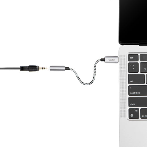 Rocstor Y10A333-S1 audio cable