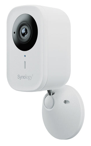 Synology CC410W security camera