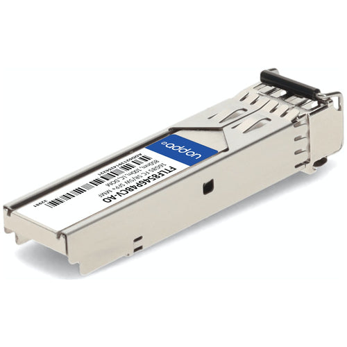 AddOn Networks FTLF8546P4BCV-AO network transceiver module