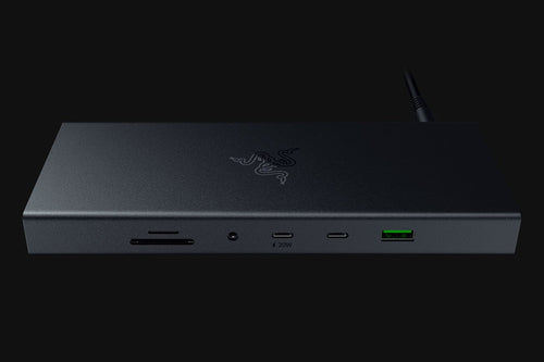 Razer RC21-02280100-R3W1 laptop dock/port replicator