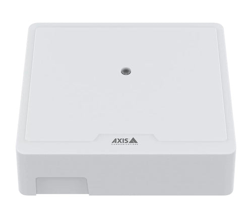 Security Door Controller Axis 02368-001 0.512GB Flash 10/100/1000 Mbit/s - 02368-001