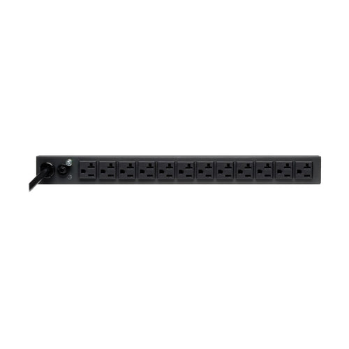 Tripp Lite PDU1226 power distribution unit (PDU)