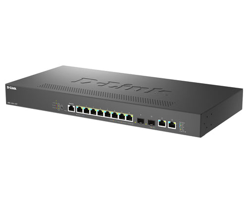 D-Link DMS-1250-12TP