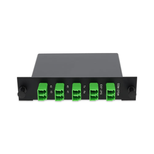 AddOn Networks ADD-WDM-L0411-40-ALC-UTOE wave division multiplexer