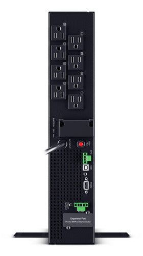 CyberPower OL1K5RTHD uninterruptible power supply (UPS)