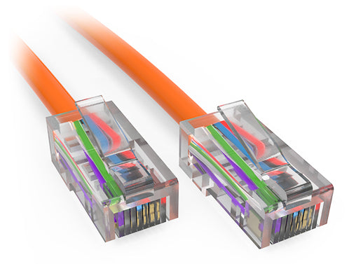Accortec C5ENB-O12-ACC networking cable