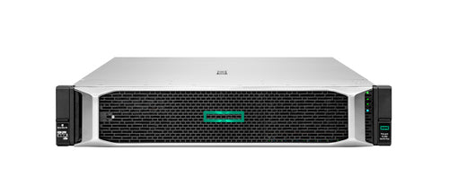 HPE ProLiant DL380 Gen10 Plus 4314 2.4GHz 16-core 1P 32GB-R MR416i-p NC 8SFF 800W PS EU server