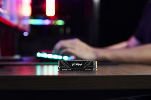 Kingston Technology FURY Renegade G5