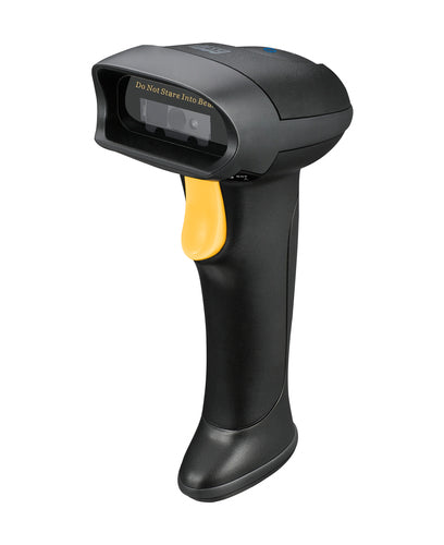 Adesso NUSCAN 2500 barcode reader