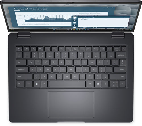 14 Inch DELL Pro 14 Laptop AMD Ryzen 5 3.5GHz 8GB RAM 256GB SSD