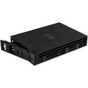 StarTech.com 25SATSAS35 drive bay panel