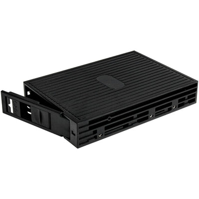 StarTech.com 25SATSAS35 drive bay panel