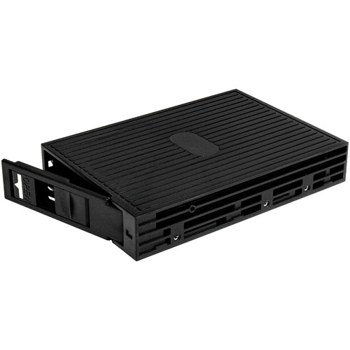 StarTech.com 25SATSAS35 drive bay panel