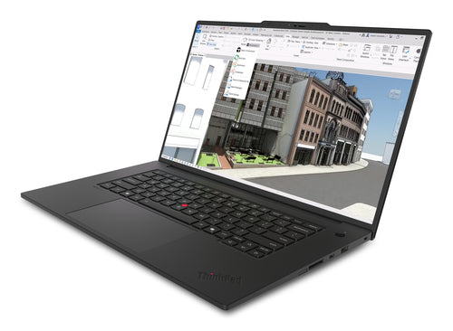 Lenovo ThinkPad P1 Gen 9 Copilot + PC
