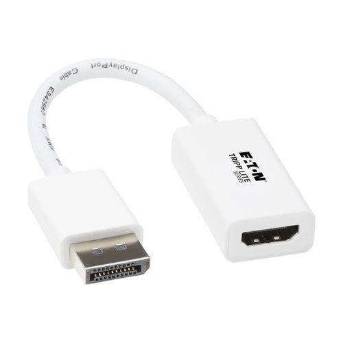 Tripp Lite P136-06N-HDR-W video cable adapter