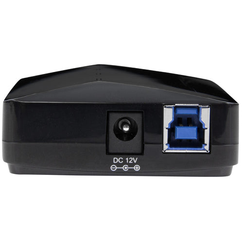 StarTech.com ST53004U1C interface hub