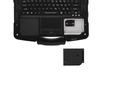 Panasonic Toughbook FZ-40