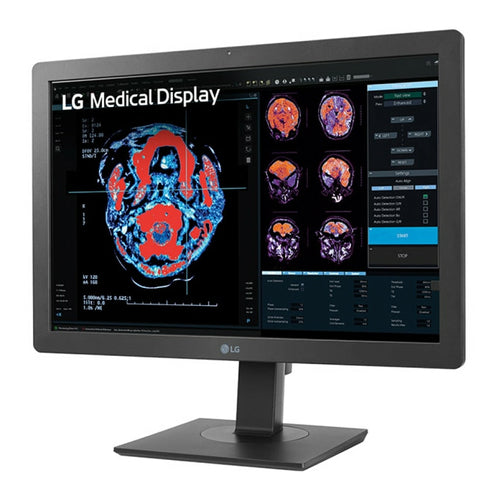 LG 24HR513C-B computer monitor