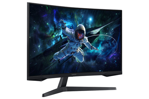 Samsung S32CG554EU computer monitor