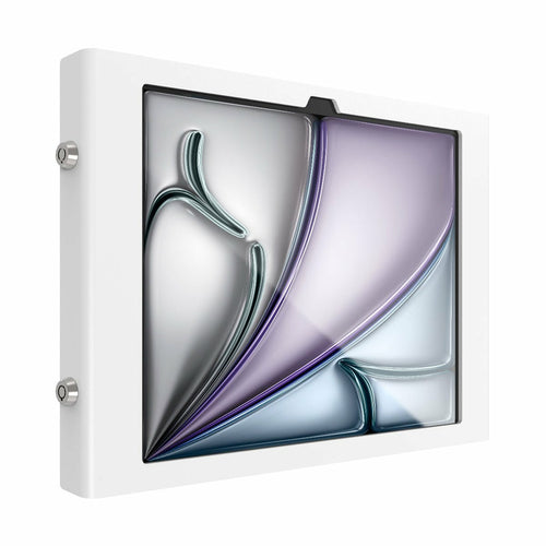 Tablet Security Enclosure Compulocks Apex for iPad Air M2 2024 13" Wall Mount Aluminium - 13APXW