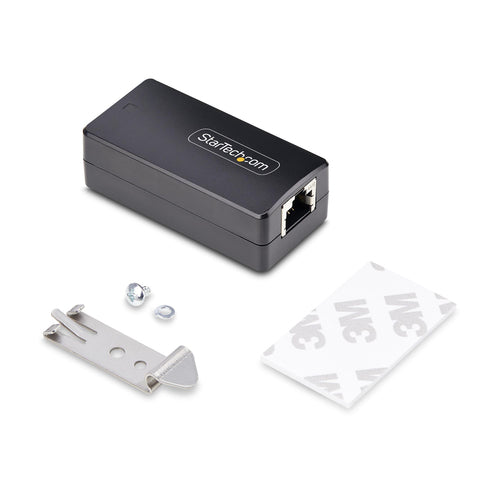 Network Isolator StarTech.com 1G-NETWORK-ISOLATOR 1-Port Gigabit 4kV Galvanic Isolation
