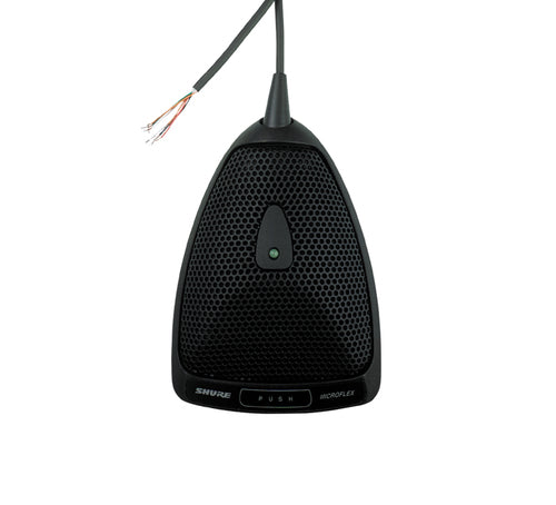 Shure MX393