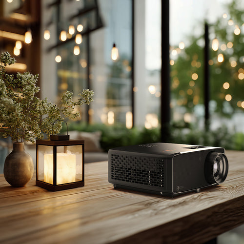 Optoma UHZ36 data projector