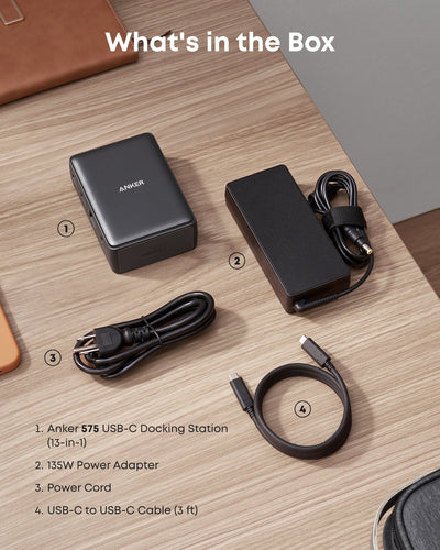 Anker 575