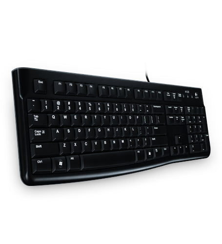 Logitech 920-002851 keyboard