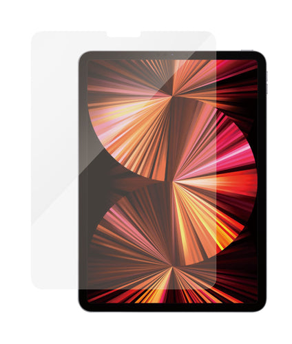 Screen Protector PanzerGlass iPad Pro 11'' (2018-2022) Ultra-Wide Fit - 2847