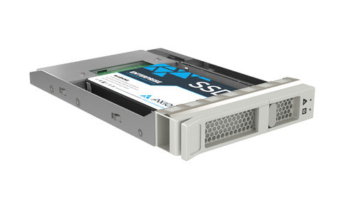 Axiom 1.92TB Enterprise Pro EP650 3.5-inch Hot-Swap SAS SSD for Cisco