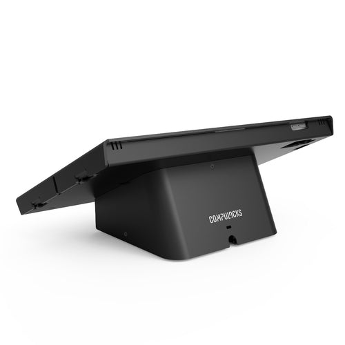 Compulocks iPad Air M2 13" Security Enclosure - Black