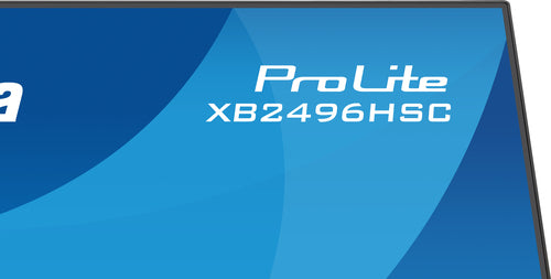iiyama ProLite XB2496HSC-B1 computer monitor