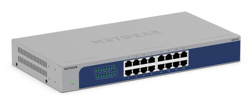 NETGEAR GS516v3