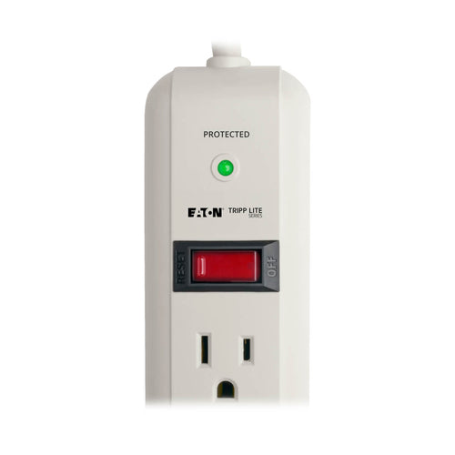 Tripp Lite TLP712 surge protector