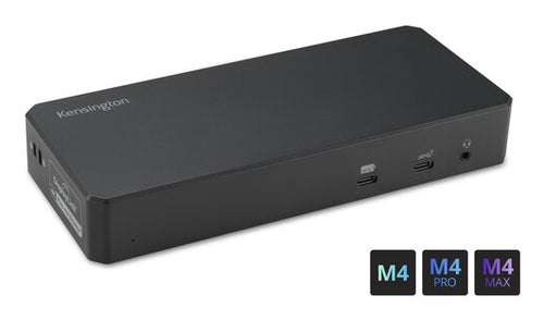 Kensington K33621NA laptop dock/port replicator