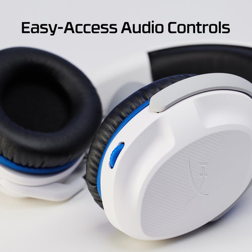 HyperX Cloud Stinger 2 GAM HEADSET PlayStation