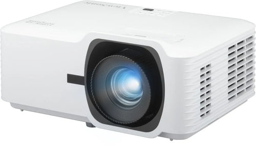 Viewsonic LS741HD 1080p Data Projector - 5000 ANSI Lumens for Business & Home
