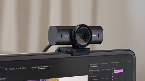 Logitech 960-001558 webcam