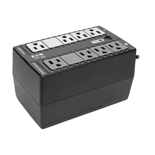 Tripp Lite BC450 uninterruptible power supply (UPS)