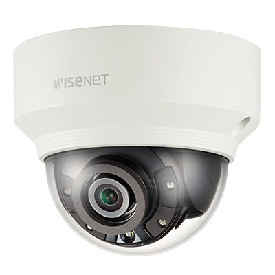 Hanwha XND-8040R security camera