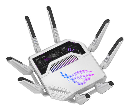 ASUS ROG Rapture GT-BE19000AI wireless router