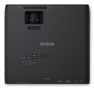 Epson PowerLite L265F