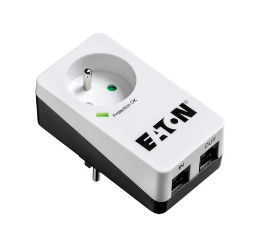 Eaton PB1TF surge protector