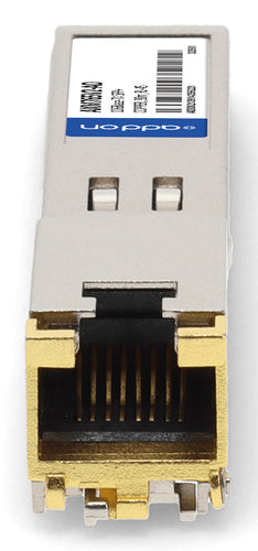 AddOn Networks AXM765V2-AO network transceiver module