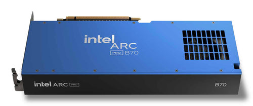 Intel Arc Pro B70