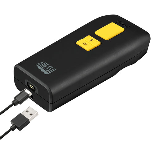 Adesso NUSCAN 3500 barcode reader
